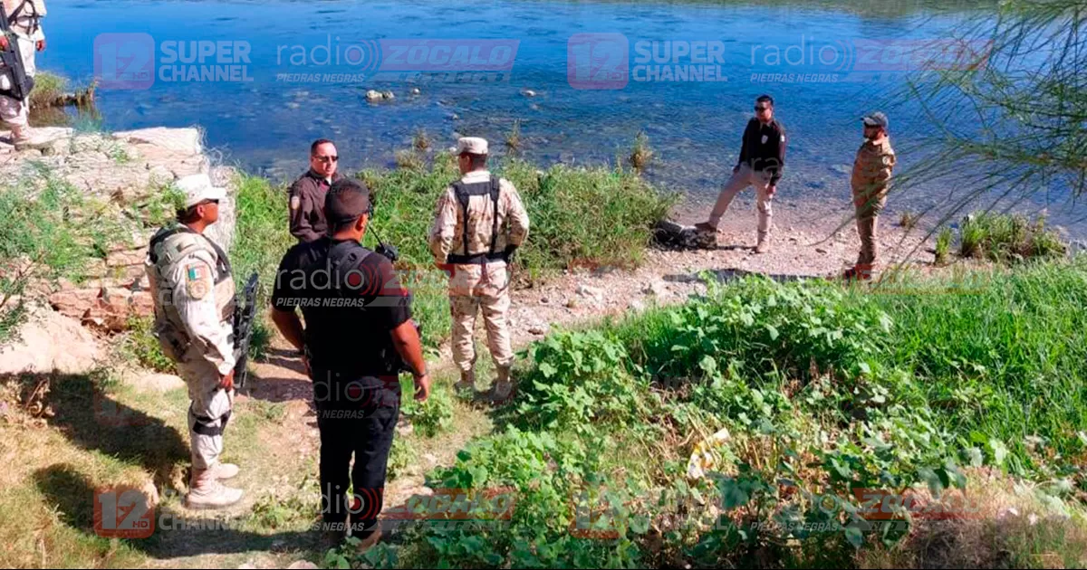 La intención es concientizar sobre el peligro que corren al introducirse a estas aguas.
