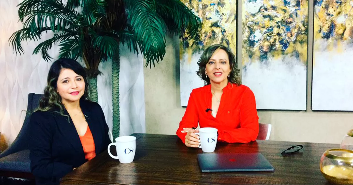 ABRAZANDO LA VIDA DEL 26 DE AGOSTO DEL 2023