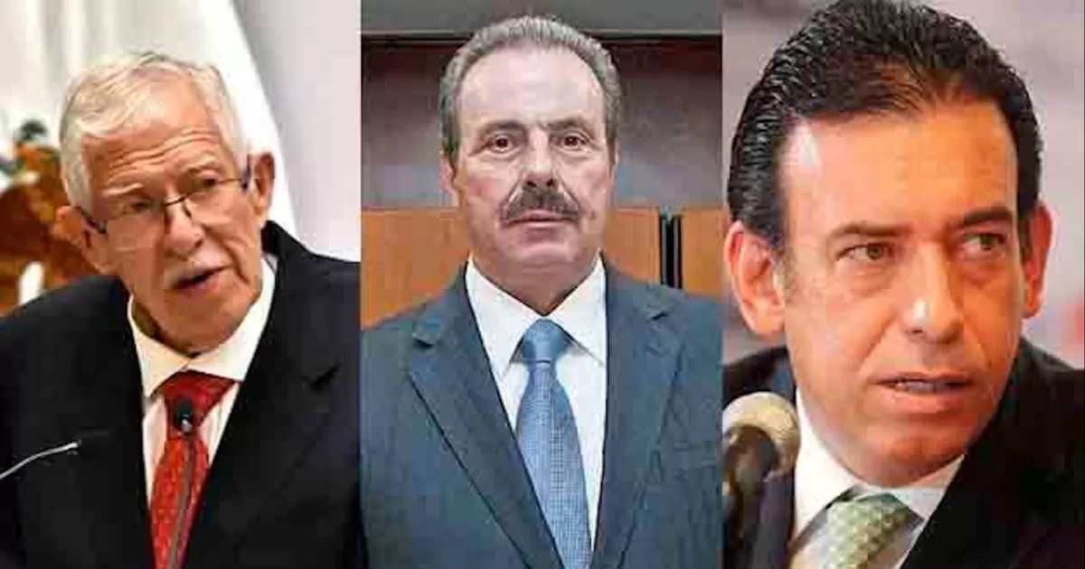 La vida después de ser gobernador de Coahuila