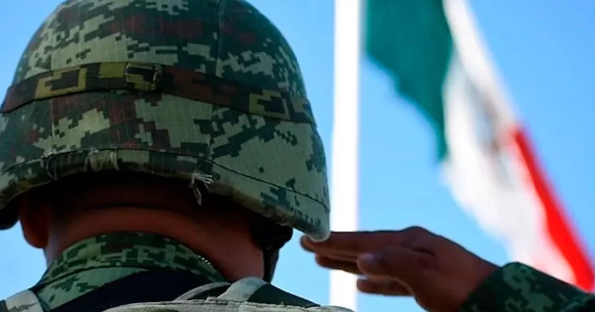 Mandos del 35 Batallón de Infantería ordenaron elaborar un informe falso y obligaron a soldados a firmarlo para encubrir asesinato de civil.