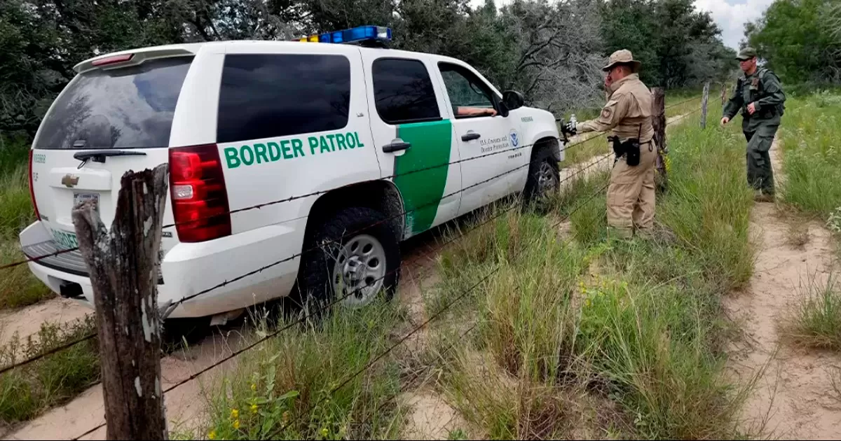 Son de origen mexicano, declaran autoridades.