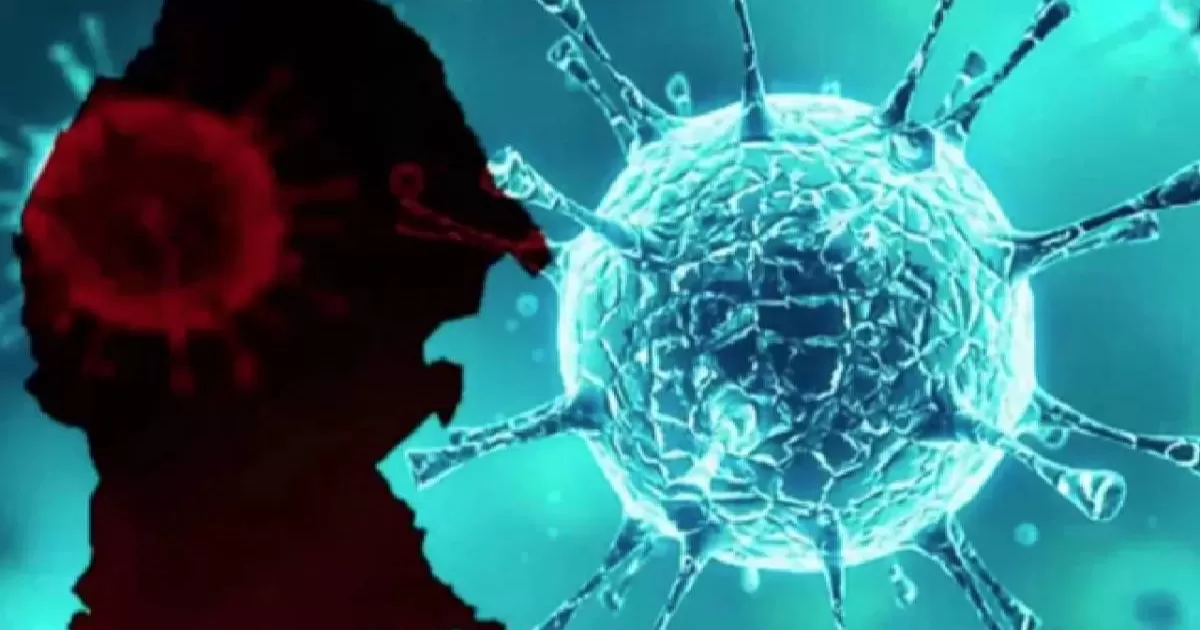 En total en los últimos siete días hay 552 casos activos de la enfermedad