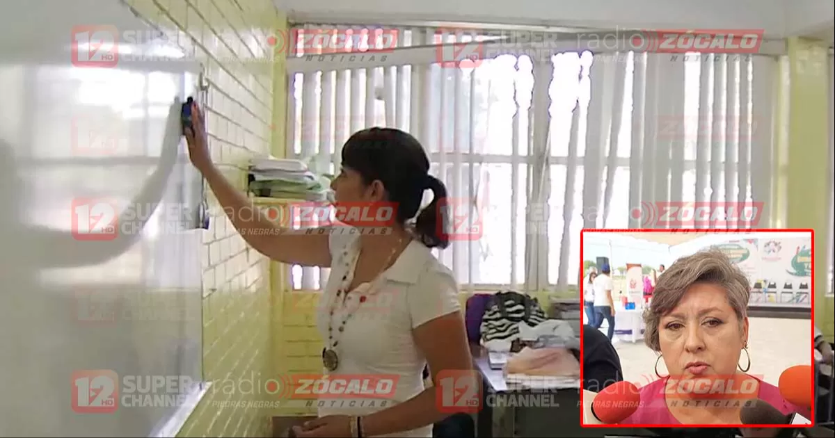 Cuadernillos de apoyo se entregarán la tercera semana de septiembre