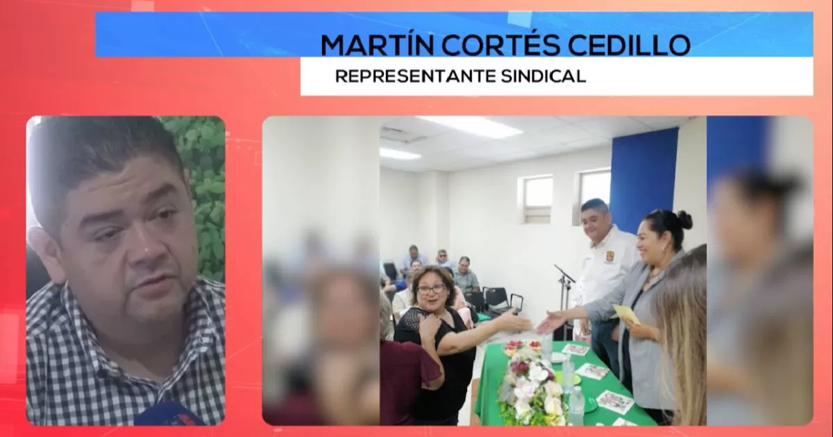 Finalmente liquidan apoyos por defunción y retiro que no se habían pagado desde pandemia