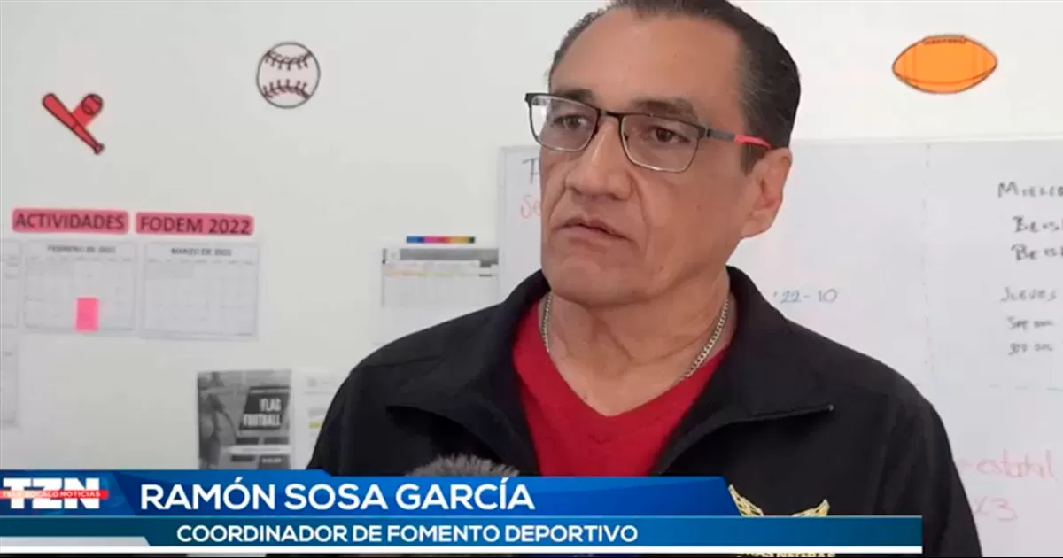 Falta de capacitación y organización detona la violencia en campos de futbol: Fomento Deportivo