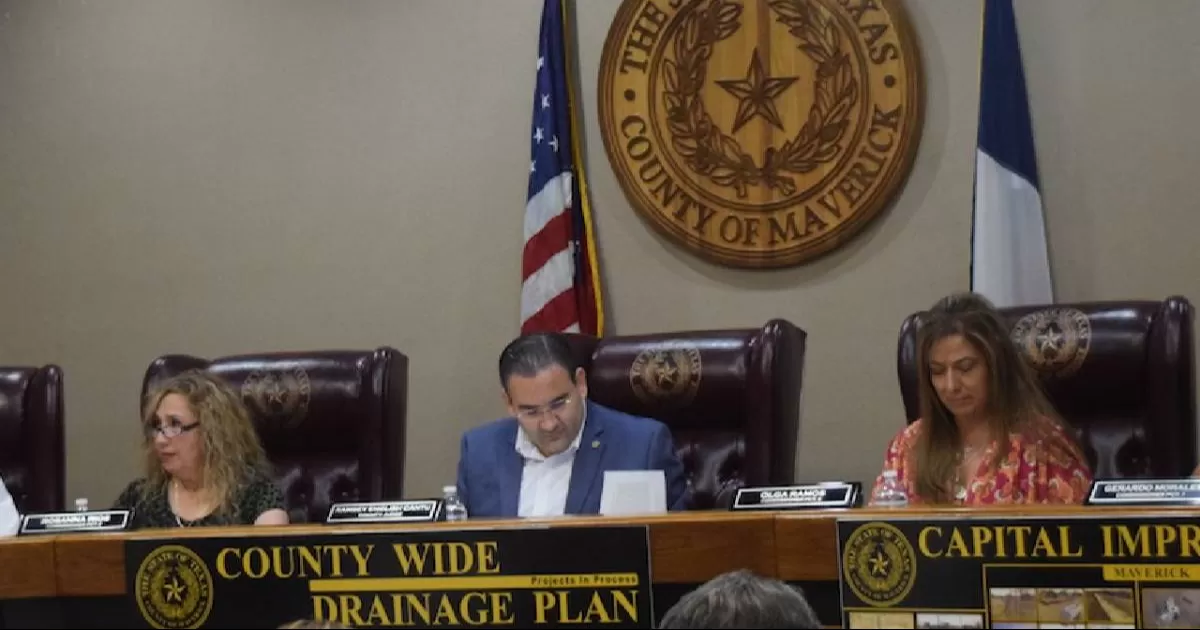 No se aumentará presupuesto para comisionados: English Cantú