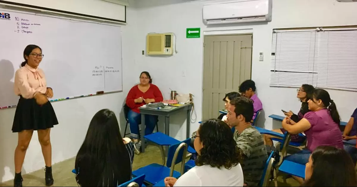 Tiene alta demanda la Preparatoria Abierta