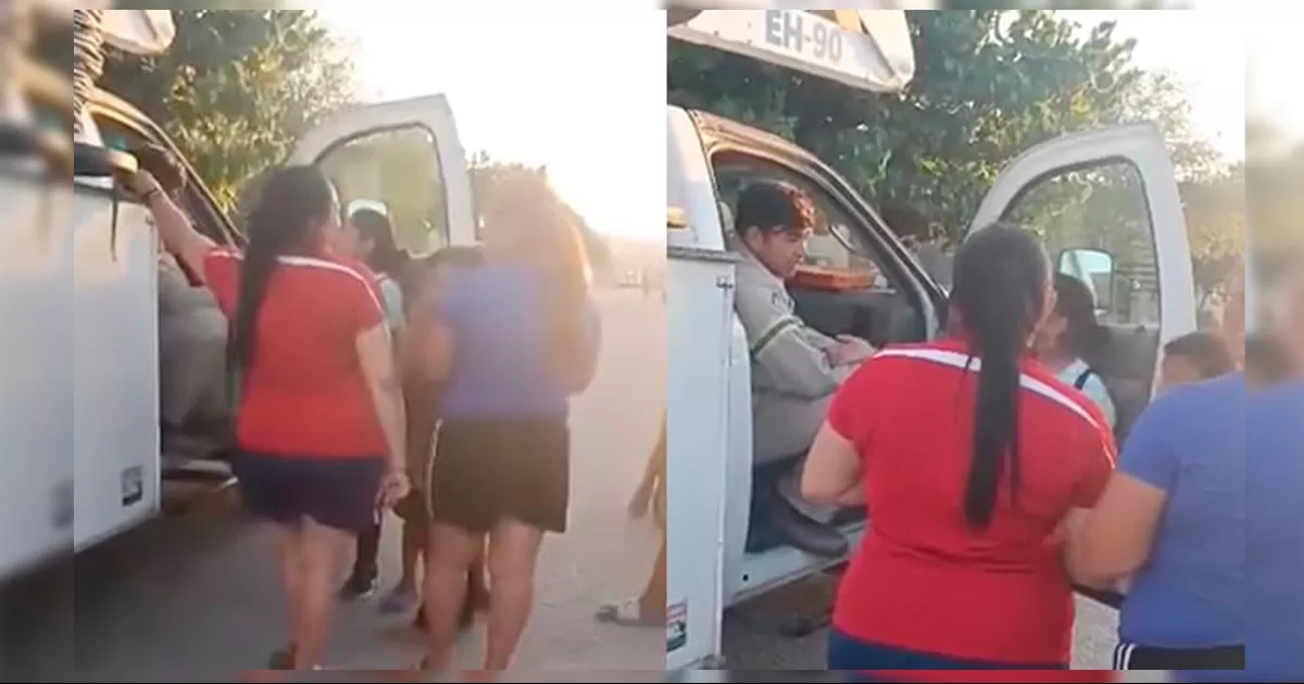 La oficina de Comunicación de la CFE en la entidad no ha emitido aún alguna información respecto a las fallas reiteradas en el suministro