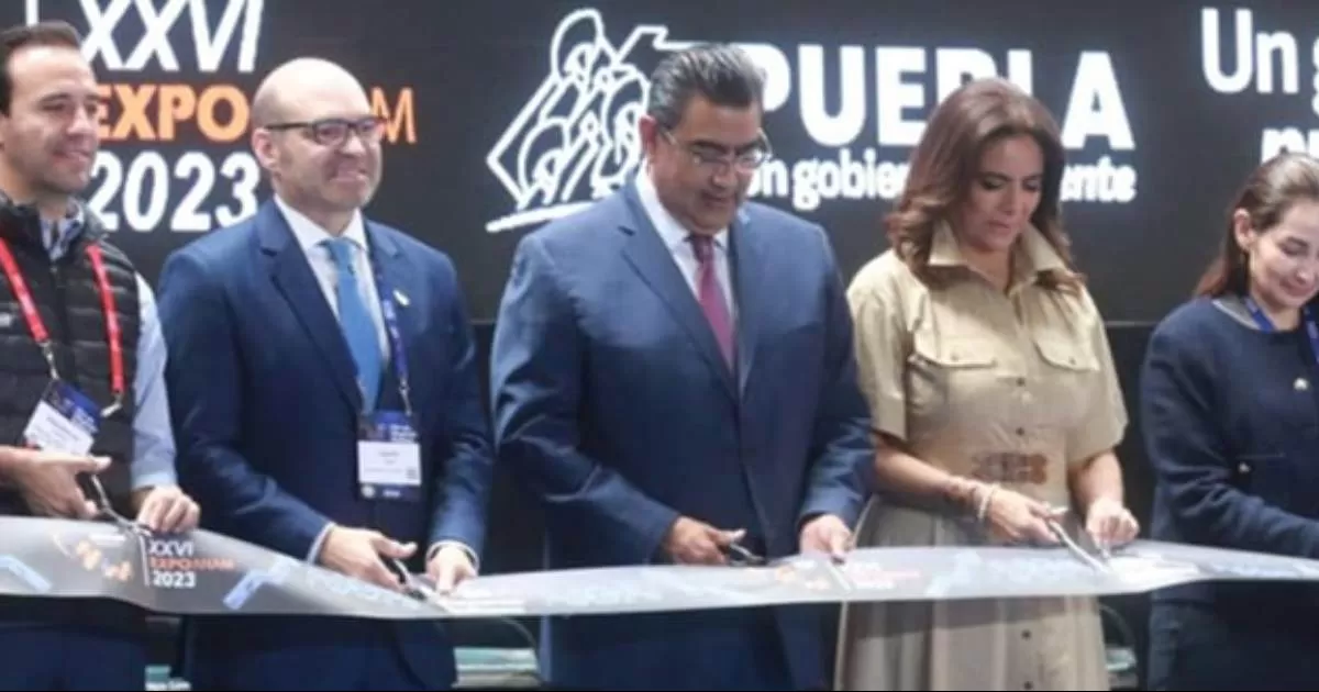 Con el objetivo de mantener la seguridad en Puebla, el gobierno anunció una inversión de 300 millones de pesos en videovigilancia y en la reactivación