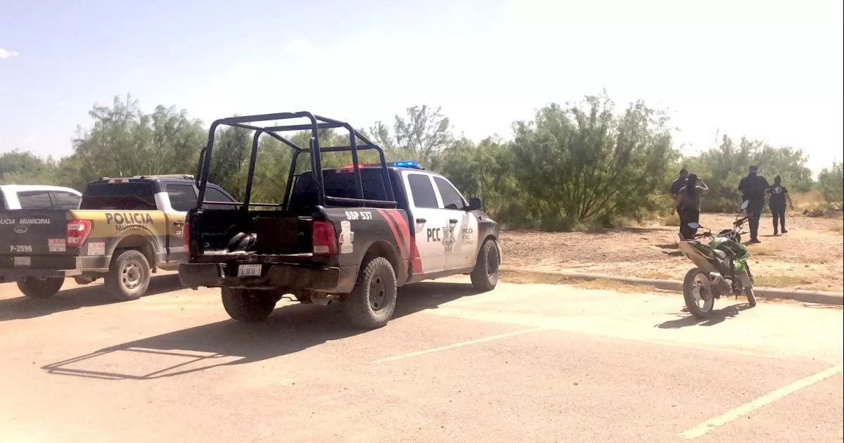 Se realizó la necropsia de ley que confirmó que el joven se quitó la vida.