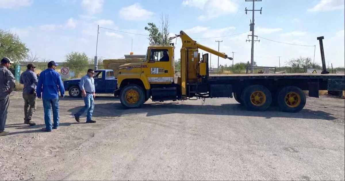 Los comerciantes necesitarán papelería y  la acreditación de la deuda para que salga el pago.