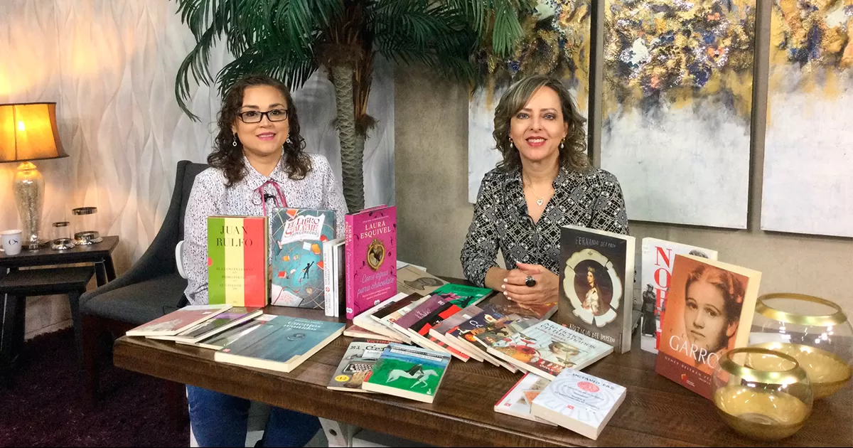 ABRAZANDO LA VIDA │30 DE AGOSTO DEL 2023