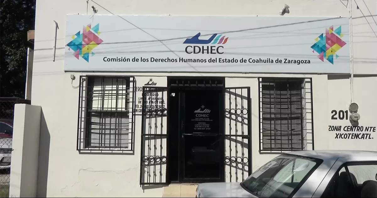 Derechos Humanos realizó acompañamiento a colectivo de Guanajuato en busca de desaparecidos