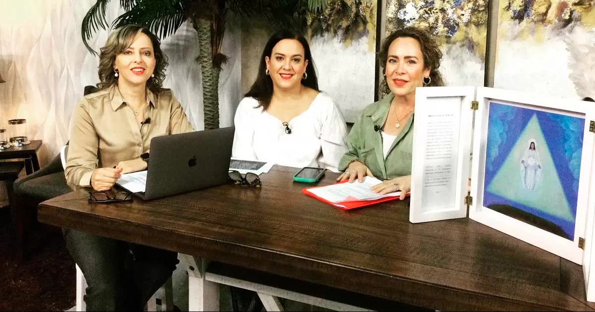 ABRAZANDO LA VIDA 31 DE AGOSTO DEL 2023