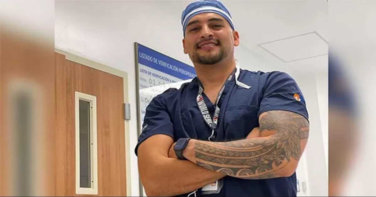 La FGR formuló la imputación contra el médico, quien usaba fentanilo alegando uso médico en Los Cabos