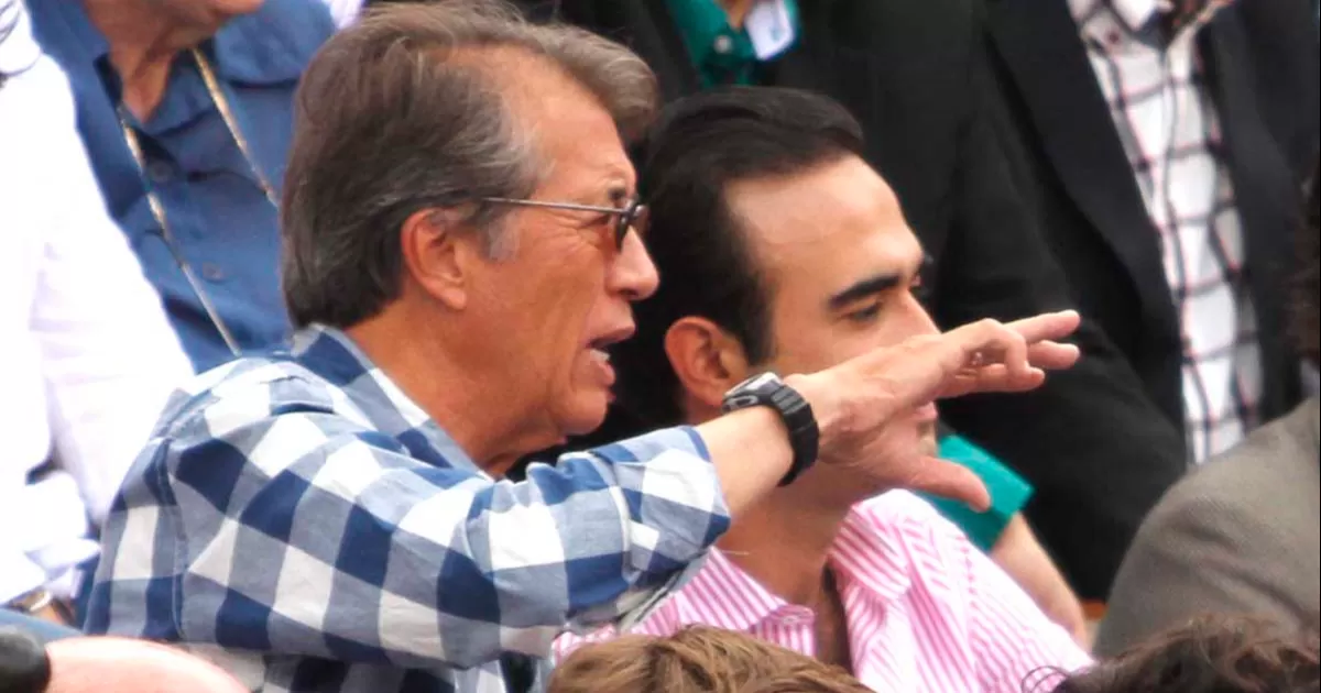 José María ‘Napoleón’ dictará el Pregón Taurino de la Feria de Zacatecas 2023