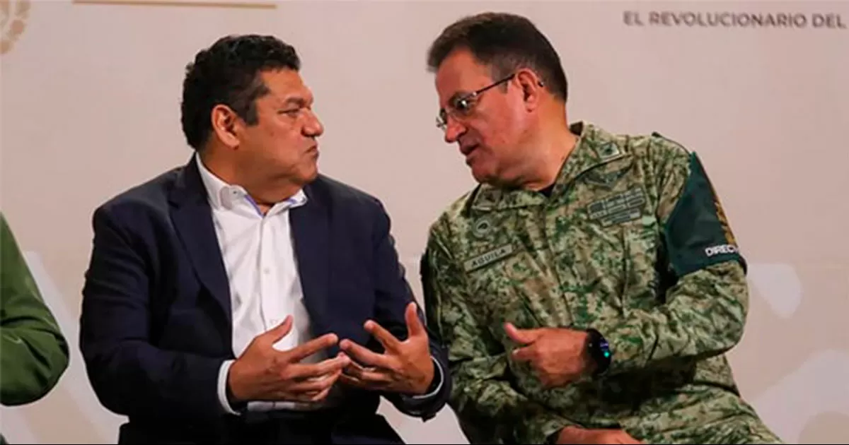 Javier May renunciará a Fonatur para buscar gubernatura de Tabasco