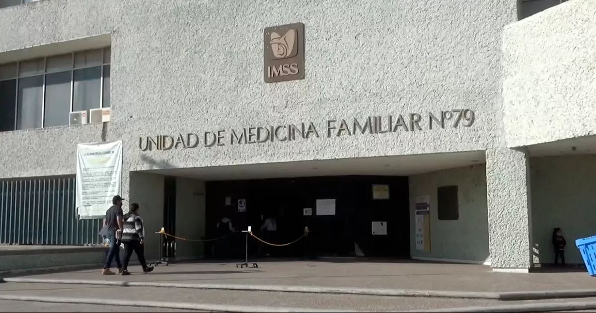 El estudio se realizará en la clínica 79 del IMSS de 8:00 am a 5:00 pm., presentando su cartilla de citas del IMSS y una copia de su credencial de elector.