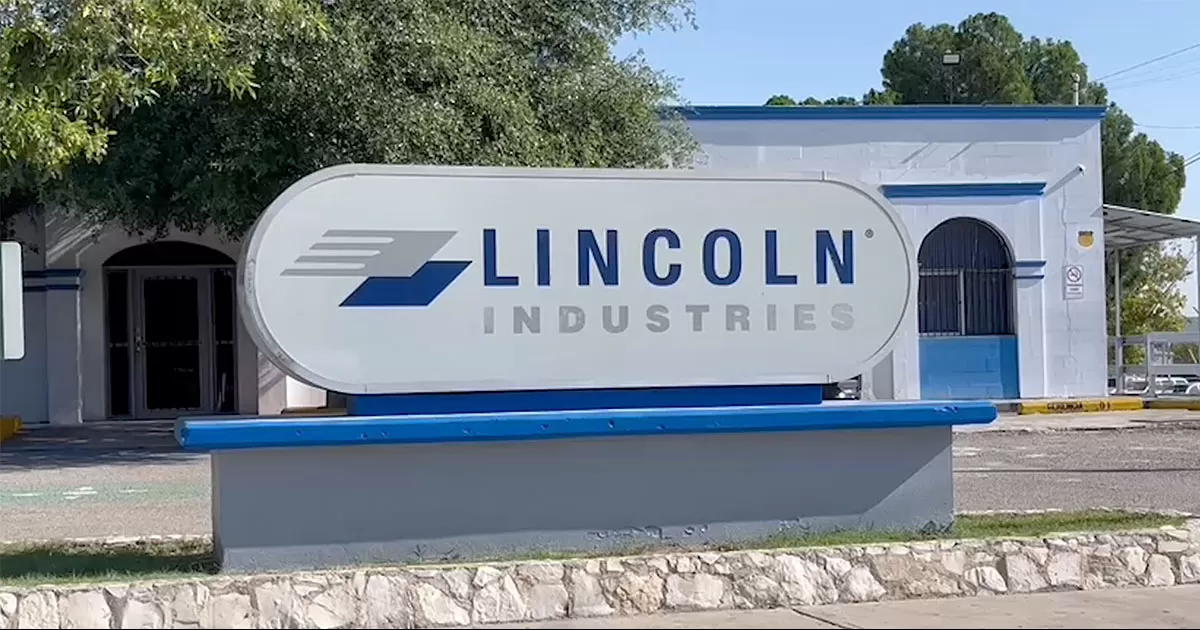 Confirmado, empresa Lincoln se va de PN; ya comenzó a liquidar a sus trabajadores
