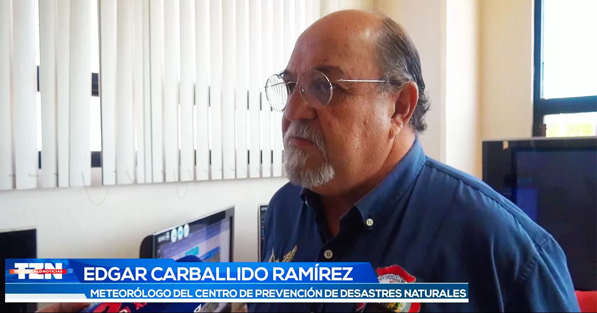 El próximo 21 de septiembre finaliza el verano, por lo que a partir de esa fecha se tendrán los primeros cambios en el ambiente.