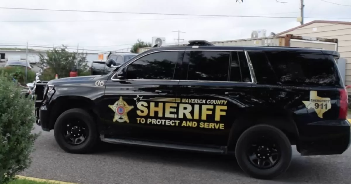 A prisión 3 menores por rijosos y ebrios; estaban intoxicados en calles de Eagle Pass