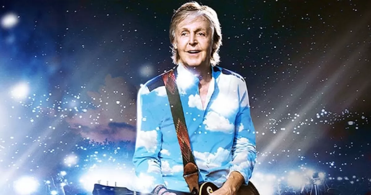 Abre McCartney nueva fecha en México; inicia hoy preventa