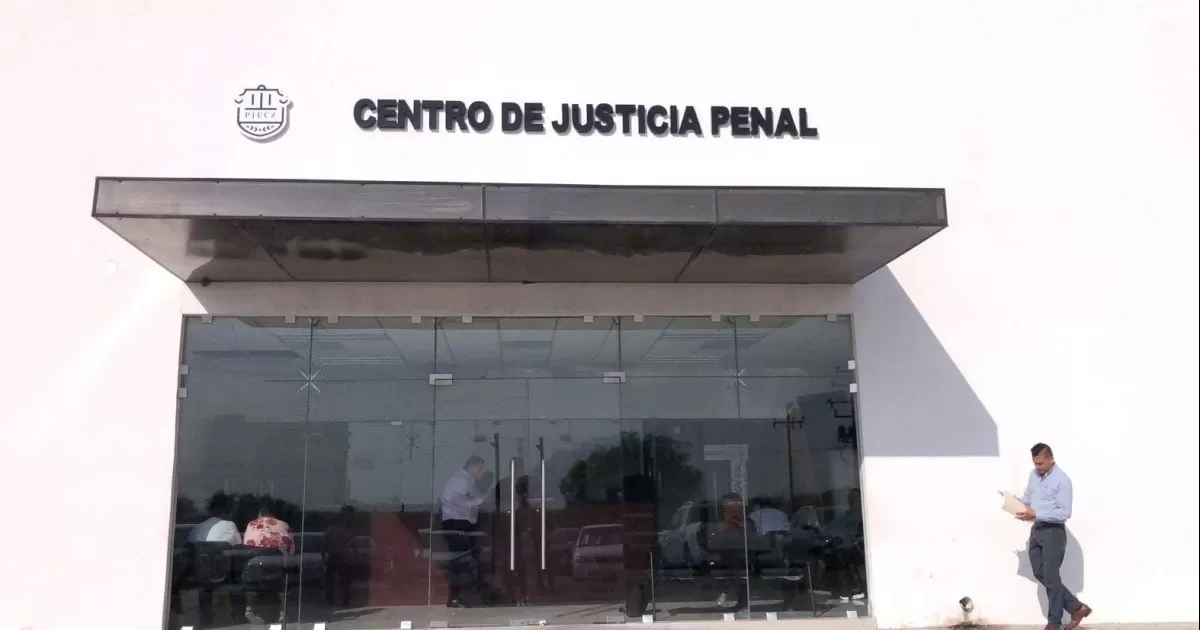 Enjuician a sujeto por secuestro de migrantes