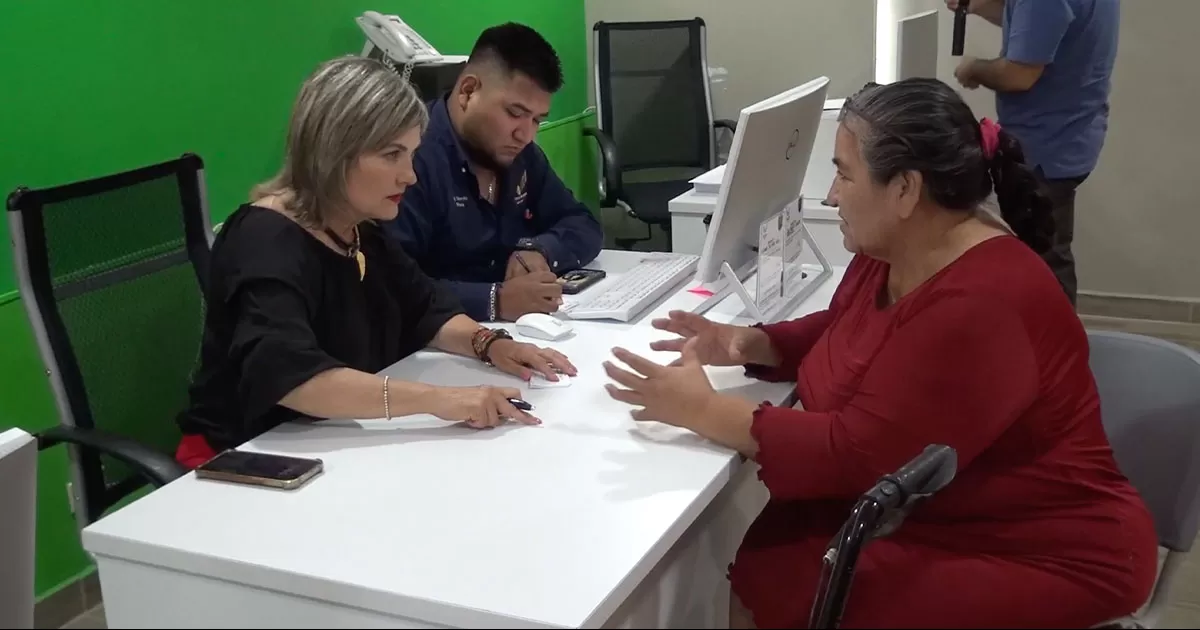 Atiende Municipio de forma integral necesidades de la gente en “Martes Contigo”