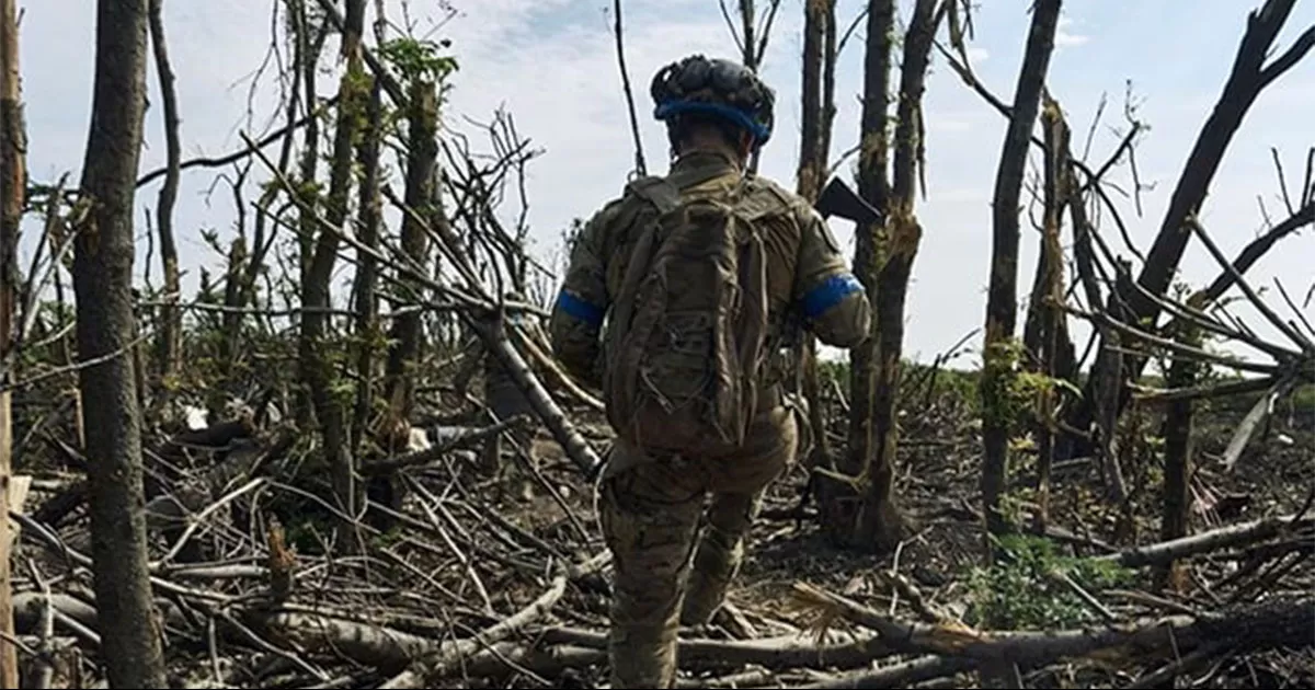 Detectan red que recluta cubanos para pelear por Rusia en la guerra de Ucrania