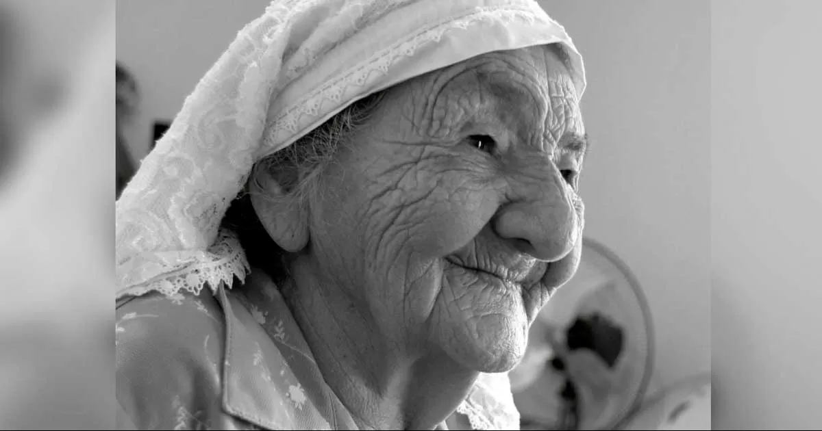 Ahora que el permiso le fue otorgado, la migrante salvadoreña podrá reunirse con sus nietos y con su hijo de 75 años