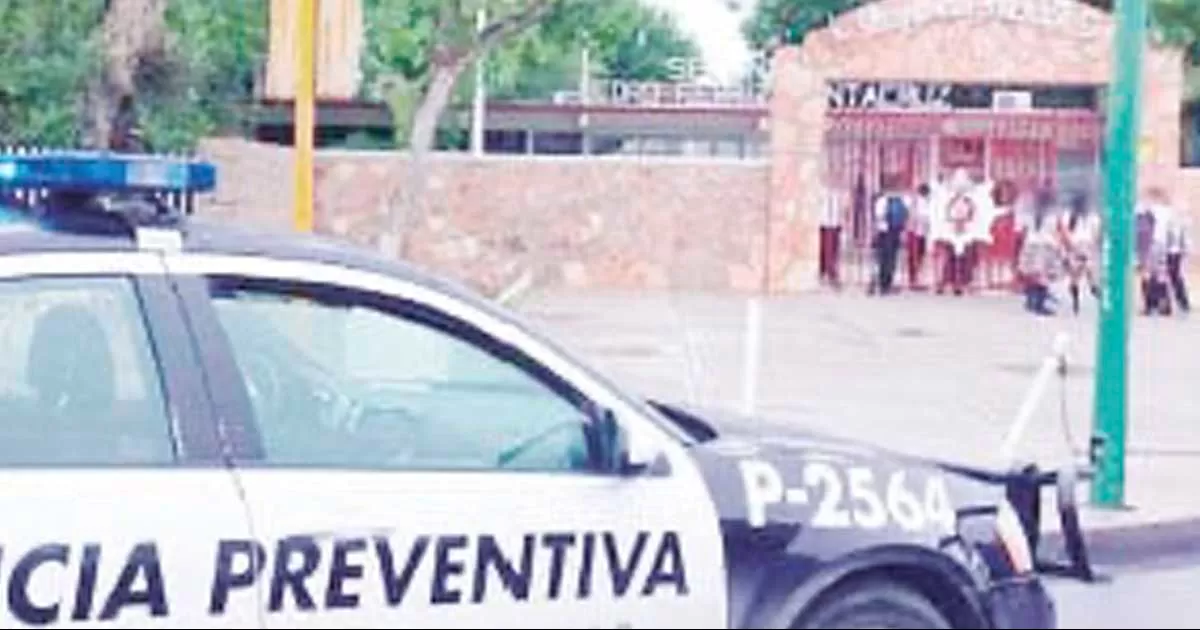 Citarán a maestros y alumnos de Técnica 5 a comparecer por caso de denuncia de abuso