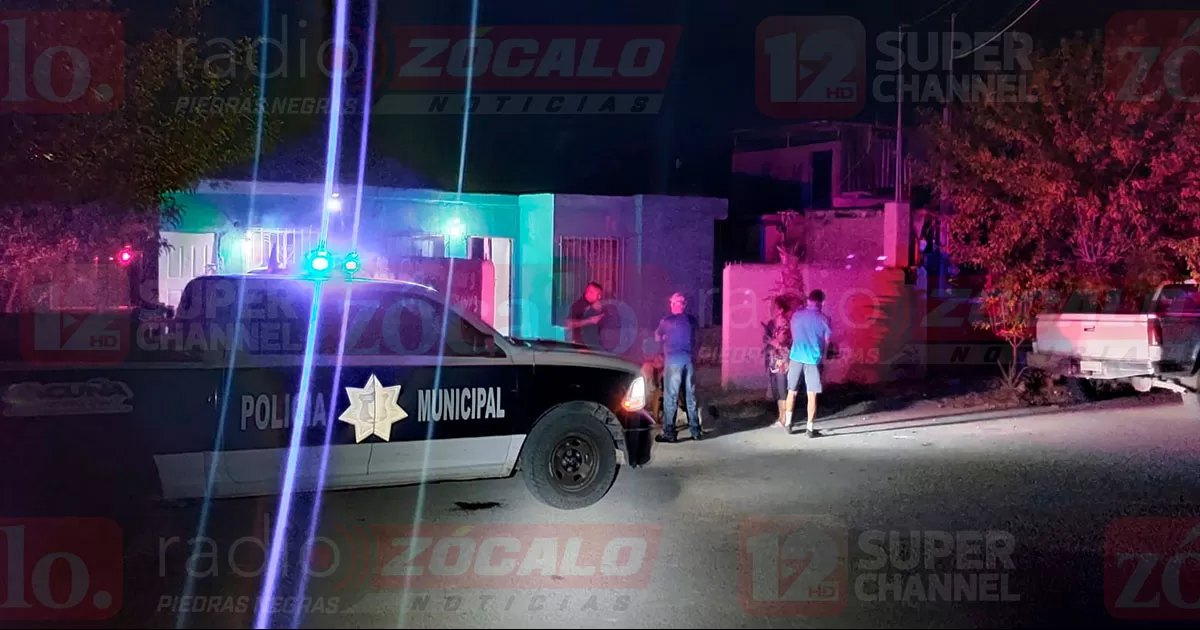 El joven había estado ingiriendo bebidas alcohólicas, así como la droga conocida como cristal.