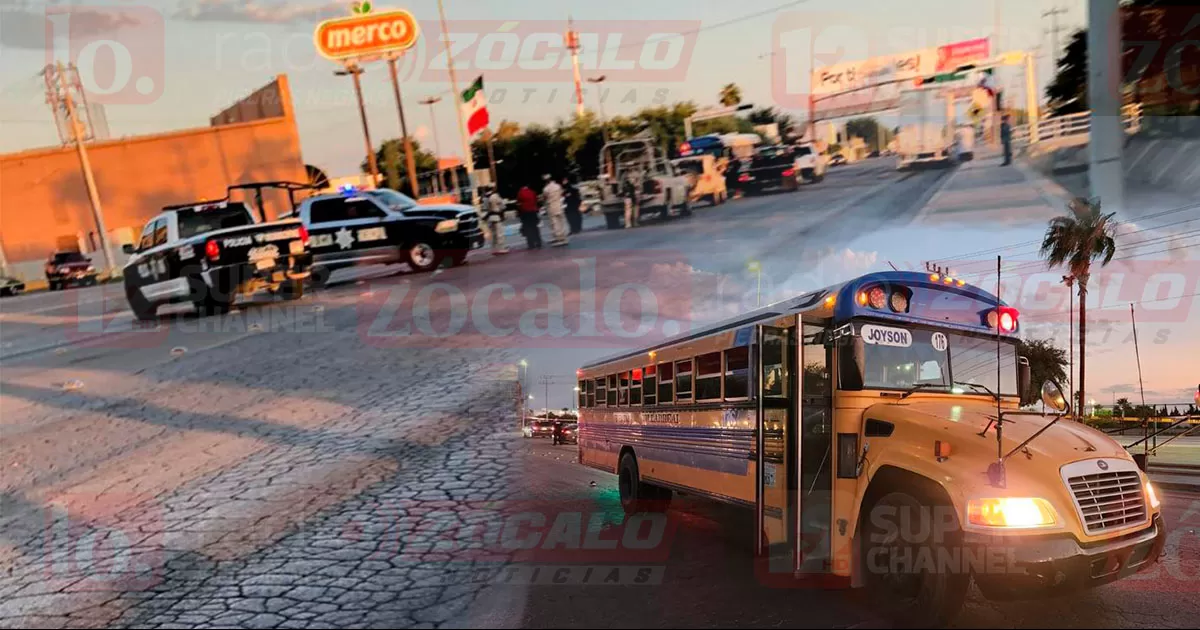 El cabo Carlos Bartolo de 27 años murió en el libramiento Emilio Mendoza Cisneros.
Héctor Sifuentes