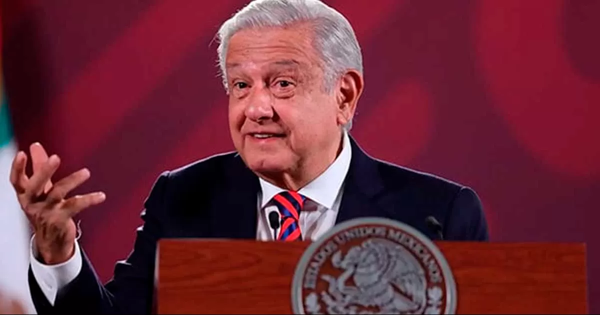 Evitará AMLO volar sobre Perú en gira por Sudamérica: ‘no queremos majadería