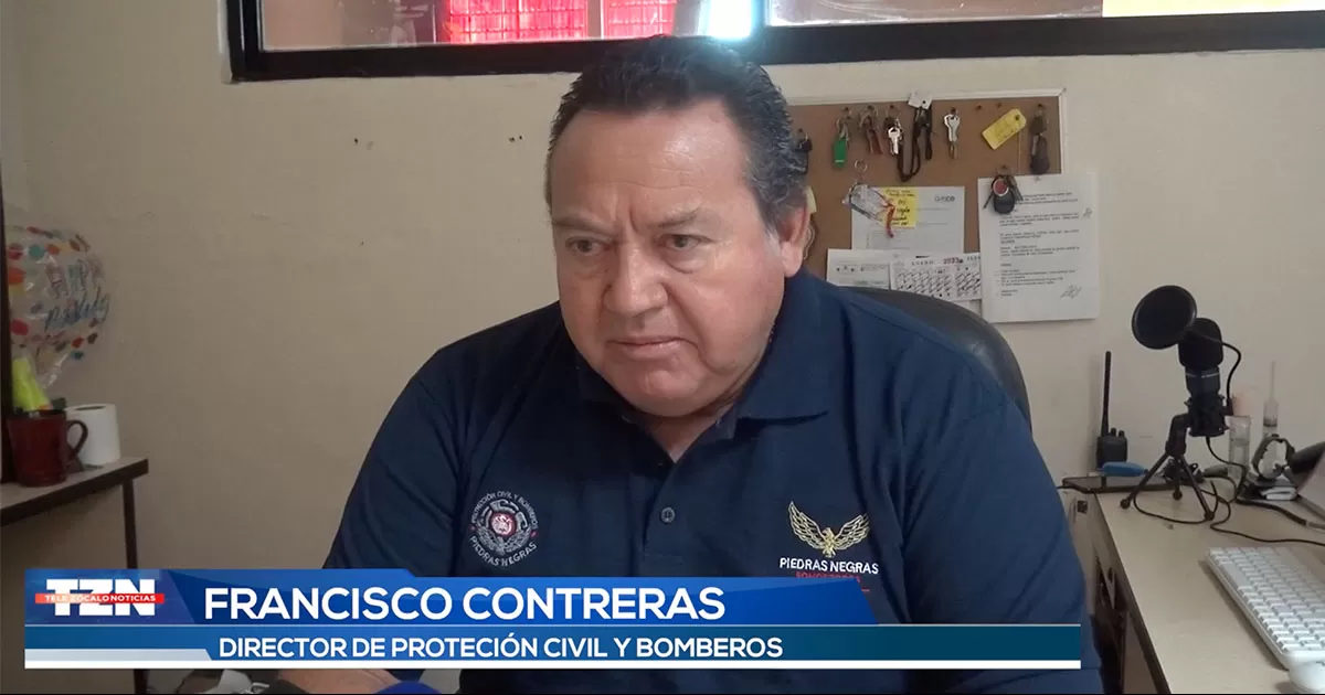 Verificará Protección Civil correcta instalación de tanques de gas para cocinas regionales