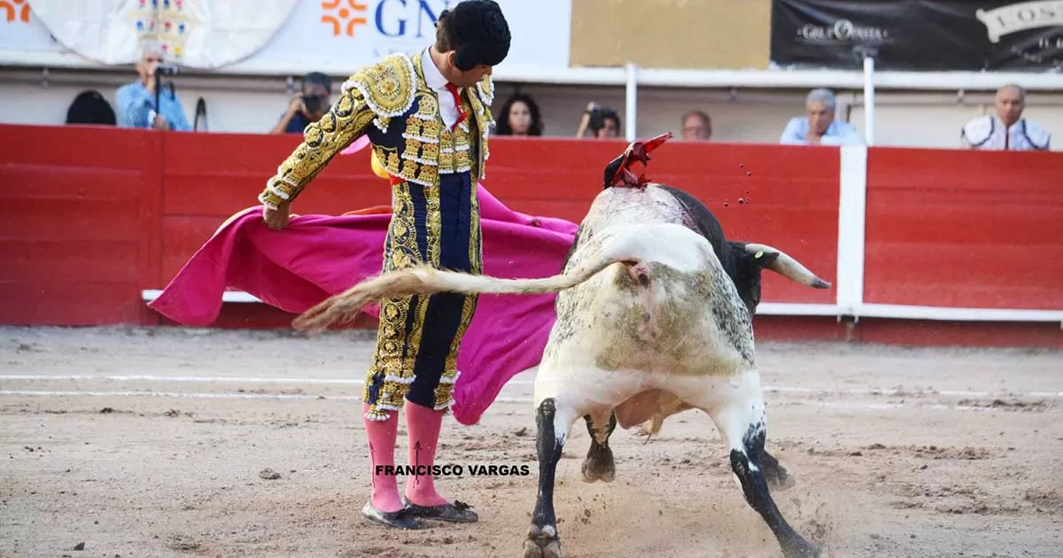 Arturo Macías tienen varias fechas por cumplir a lo largo y ancho del país