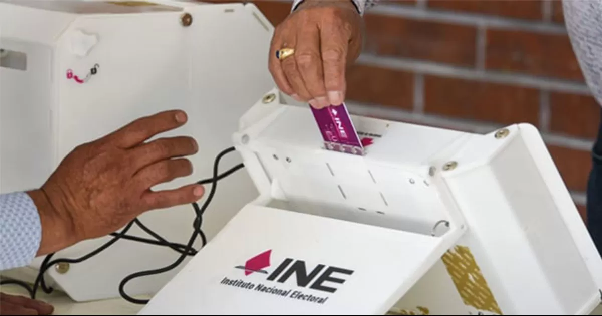 También se decidirá el puesto para jefe de Gobierno de la CDMX, gubernaturas de nueve estados de la República Mexicana, etcétera