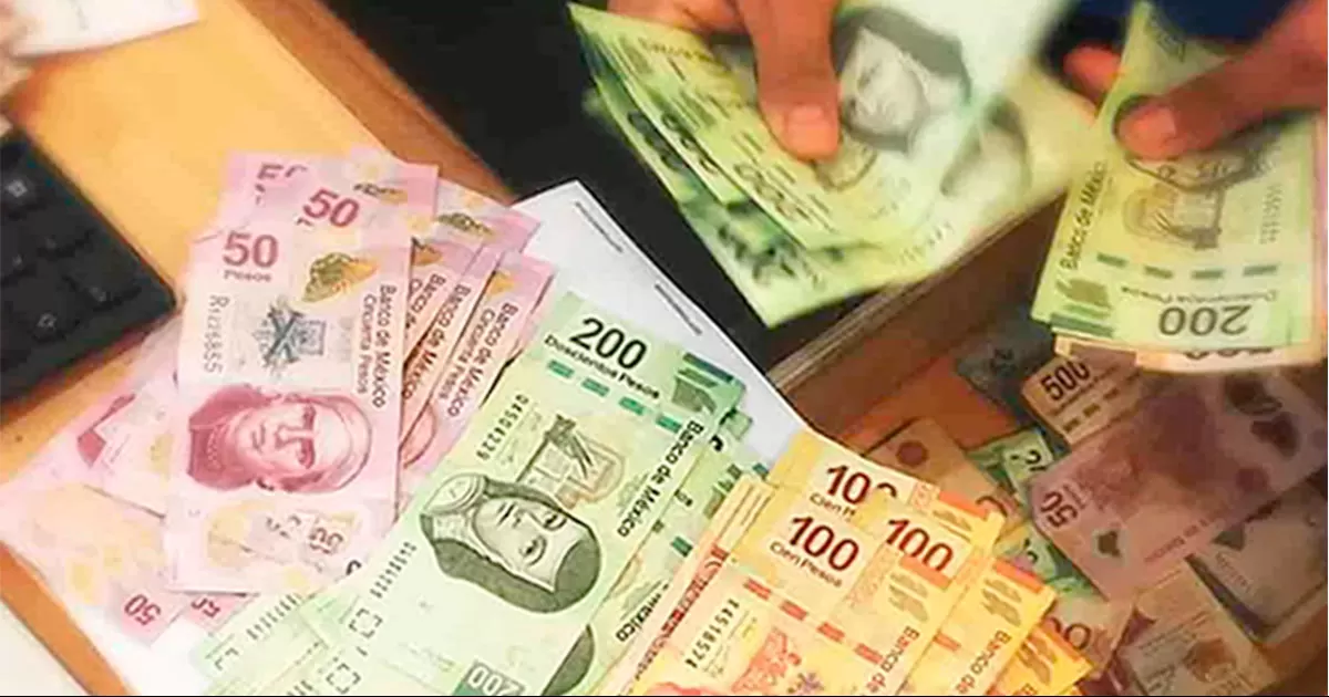 Diez familias en la colonia Misión Cerritos fueron demandados por prestamistas que les están cobrando cantidades de dinero que ellos no pidieron