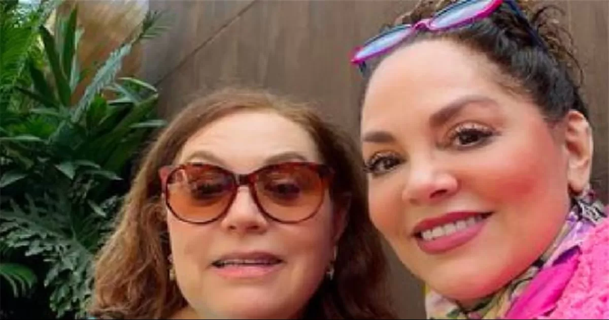 Mamá de Tatiana afirma que habla con extraterrestres desde que era niña