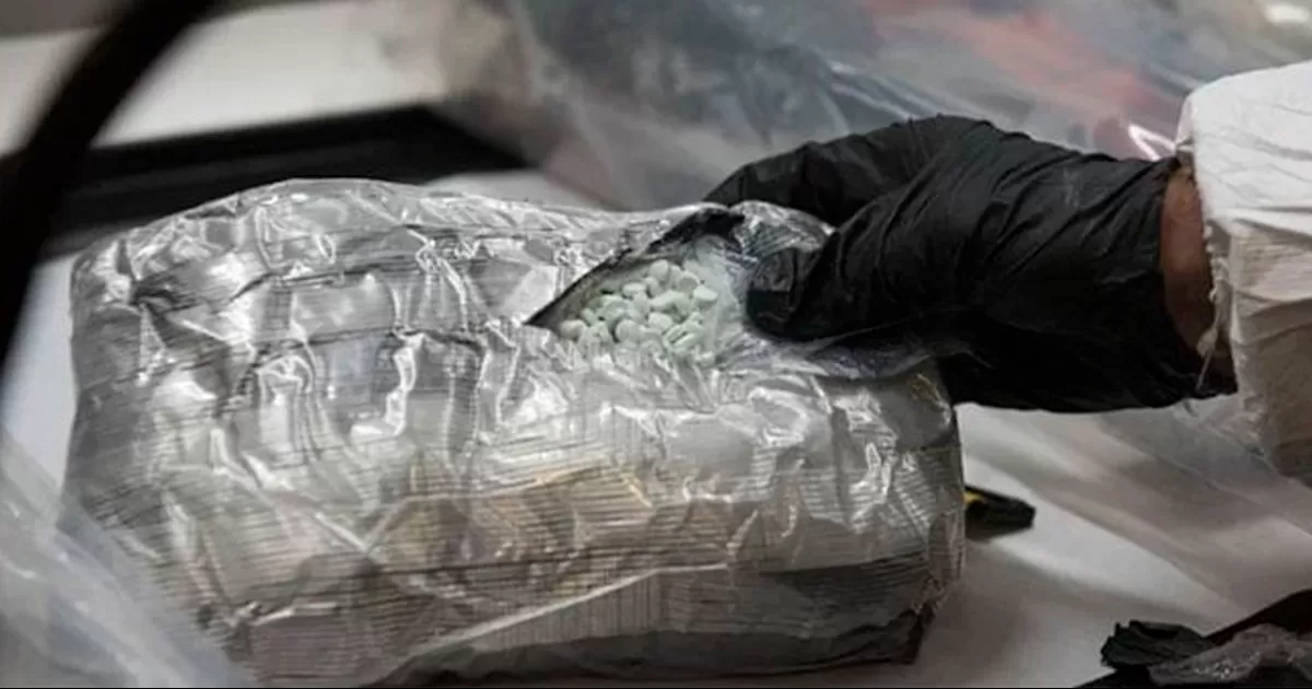 Estos lugares son usados para rebajar las drogas con otras sustancias y empaquetarlas para su distribución.