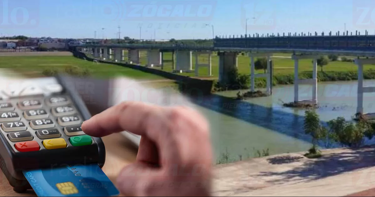 Cámara de Comercio sigue gestionando que Puentes Internacionales acepten pago con tarjeta