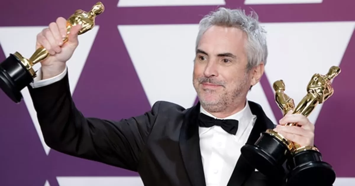 ¿Se uniría Alfonso Cuarón a los Vengadores, especulan que podría dirigir filme