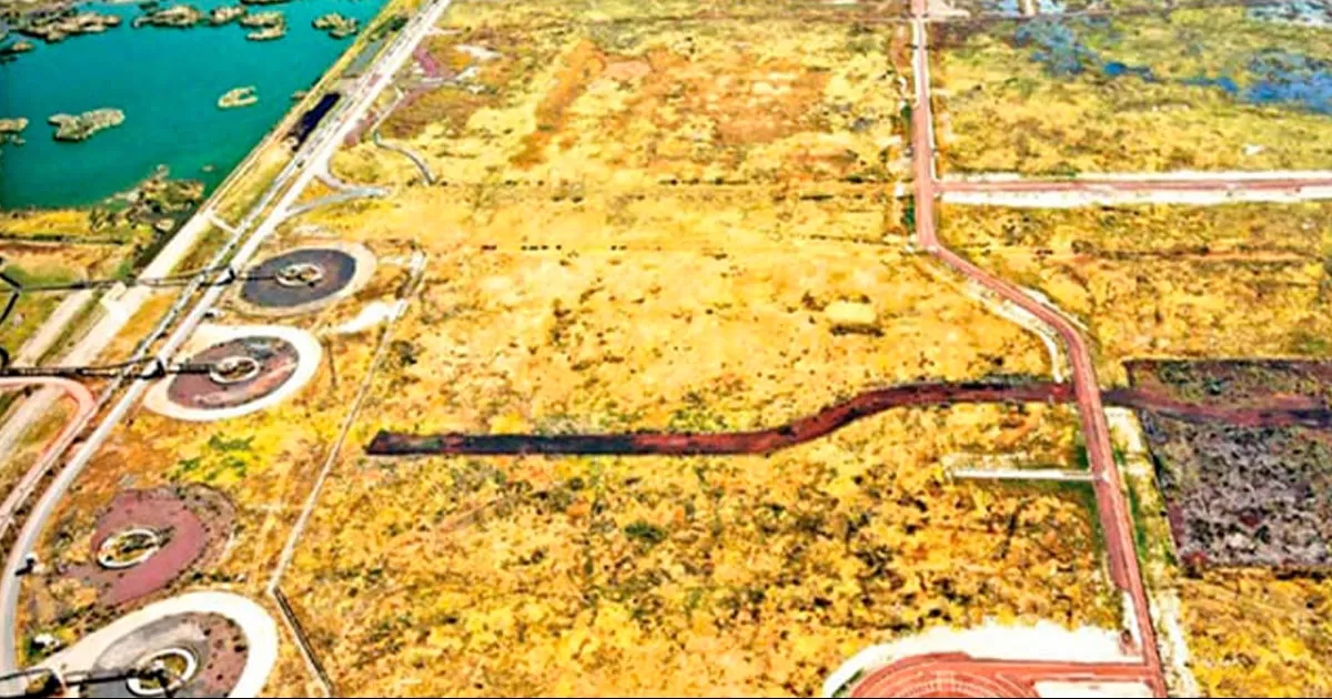 El mantenimiento de presas, la infraestructura de agua potable y la modernización del riego están entre las prioridades de inversión.