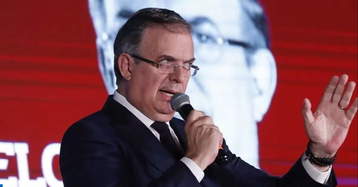 La querella, que interpuso ante la Comisión Nacional de Honestidad y Justicia del partido, demanda "declarar la nulidad y ordenar la reposición del proceso interno"