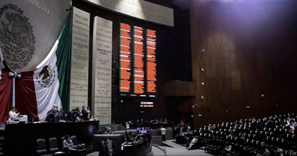 Reducción de jornada laboral llega a la Cámara de Diputados en septiembre