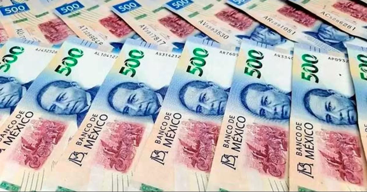 Propuesta de Paquete Económico 2024, plantea déficit más alto desde 1989