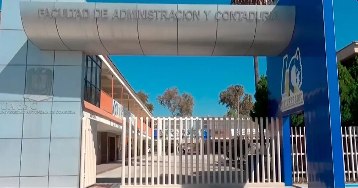 Las especialidades son Derecho Civil y Derecho Familiar y Laboral; Aún hay cupo.