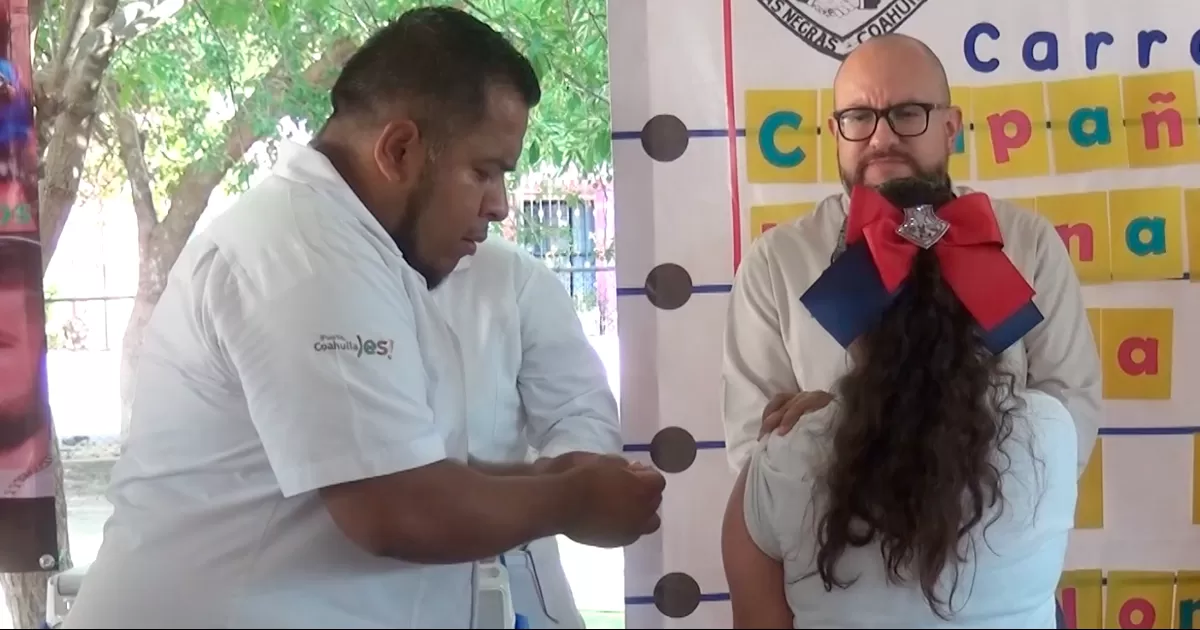 Inicia Jurisdicción Sanitaria aplicación de vacuna contra el Papiloma Humano