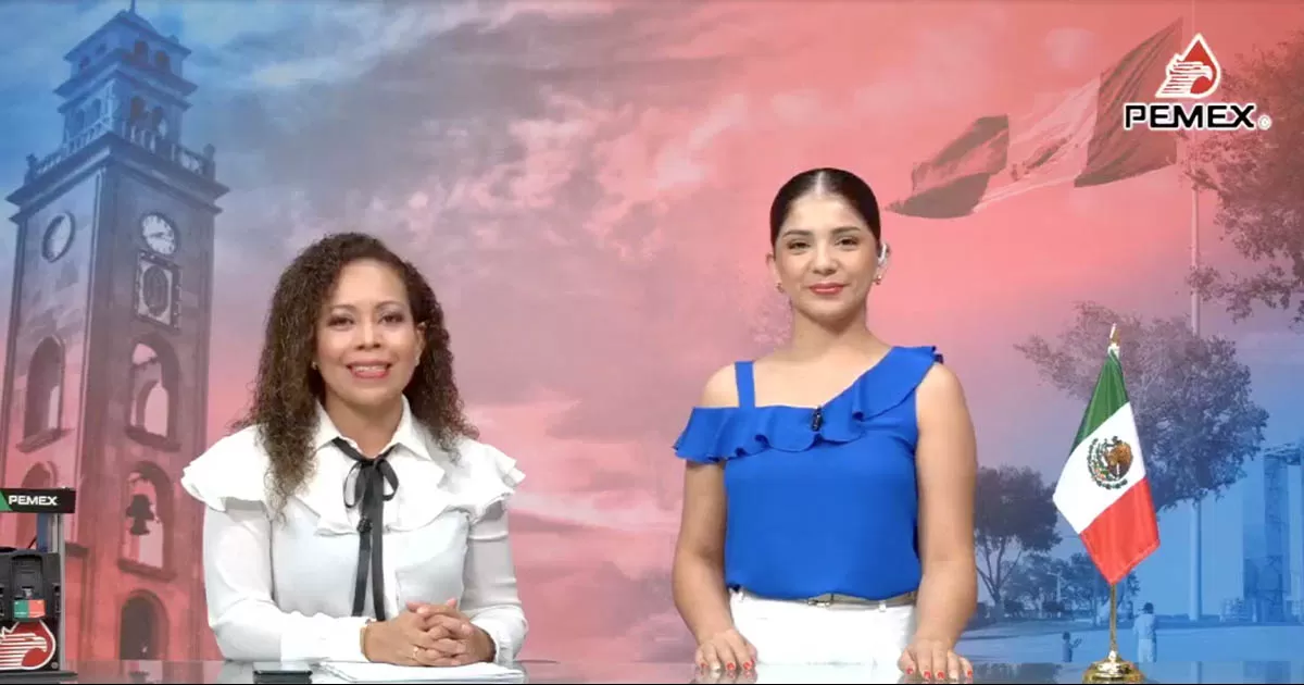 TELEZÓCALO NOCTURNO│11 DE SEPTIEMBRE DEL 2023