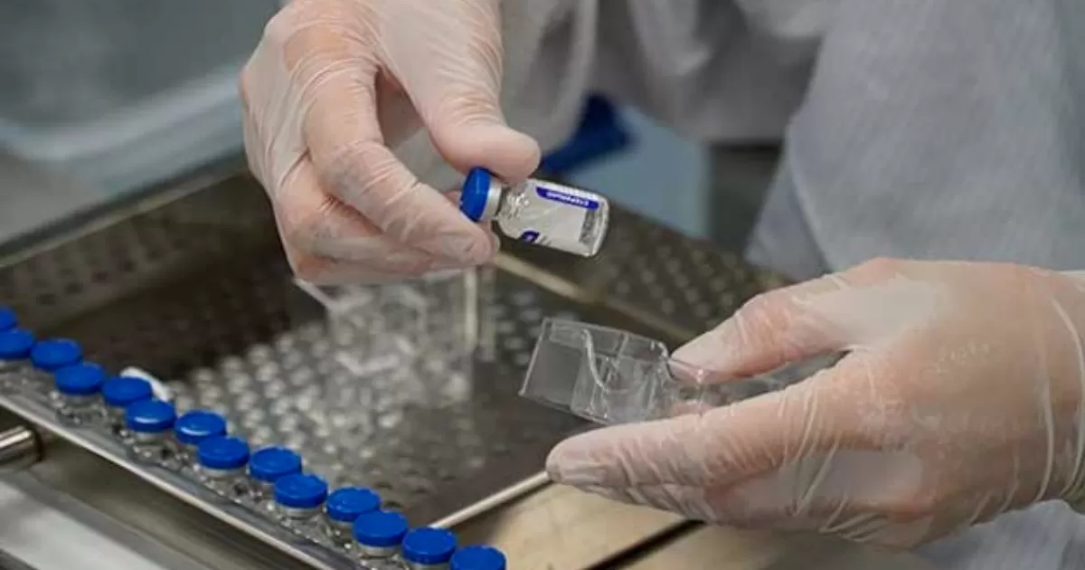 Secretario de Salud anunció que serán aplicadas vacunas Abdala y Sputnik; podrían ser adquiridas otras marcas como Pfizer